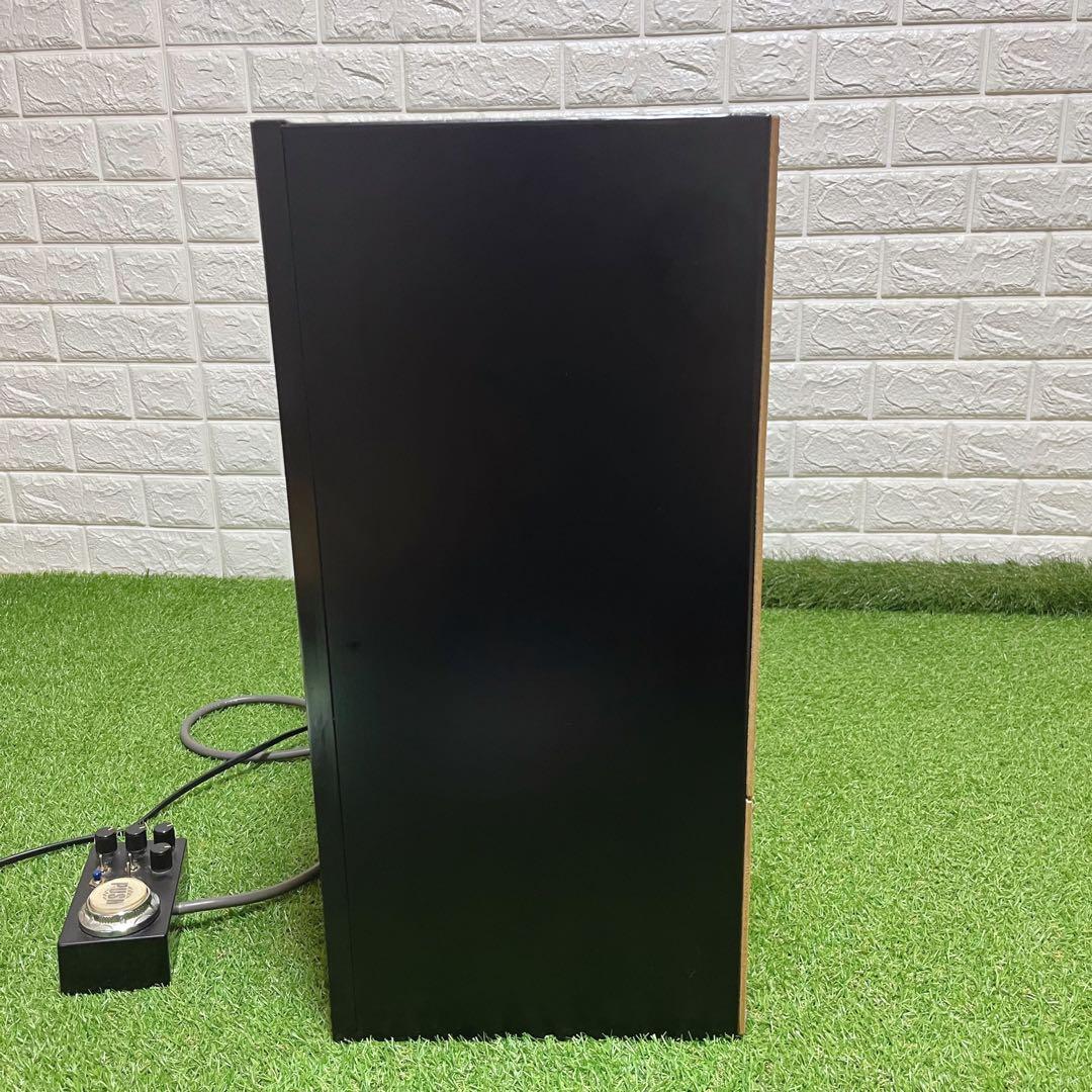 パチンコ実機卓上 百花繚乱 サムライガールズ 動作品 ボリューム調整機能