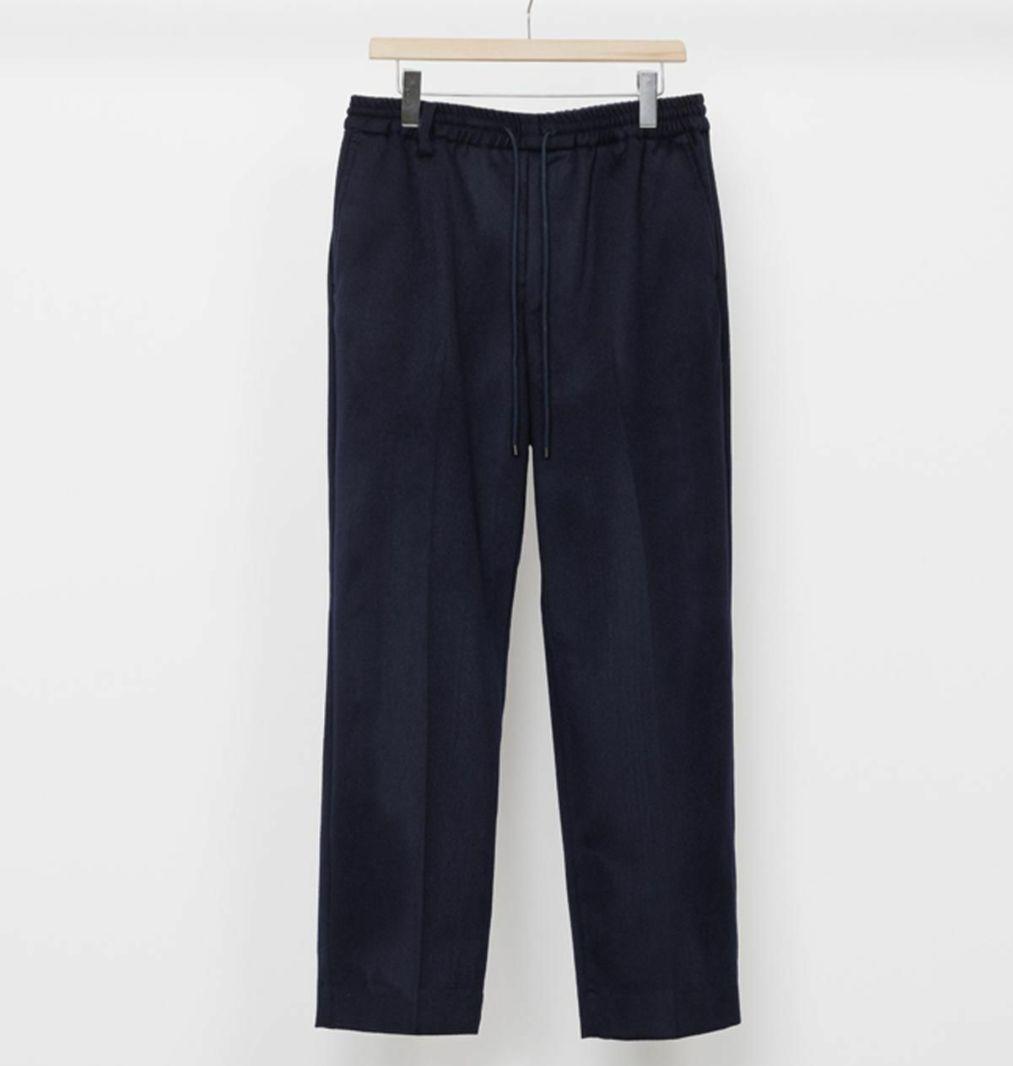 サイズ1 MARKAWARE CASHMERE TROUSERS