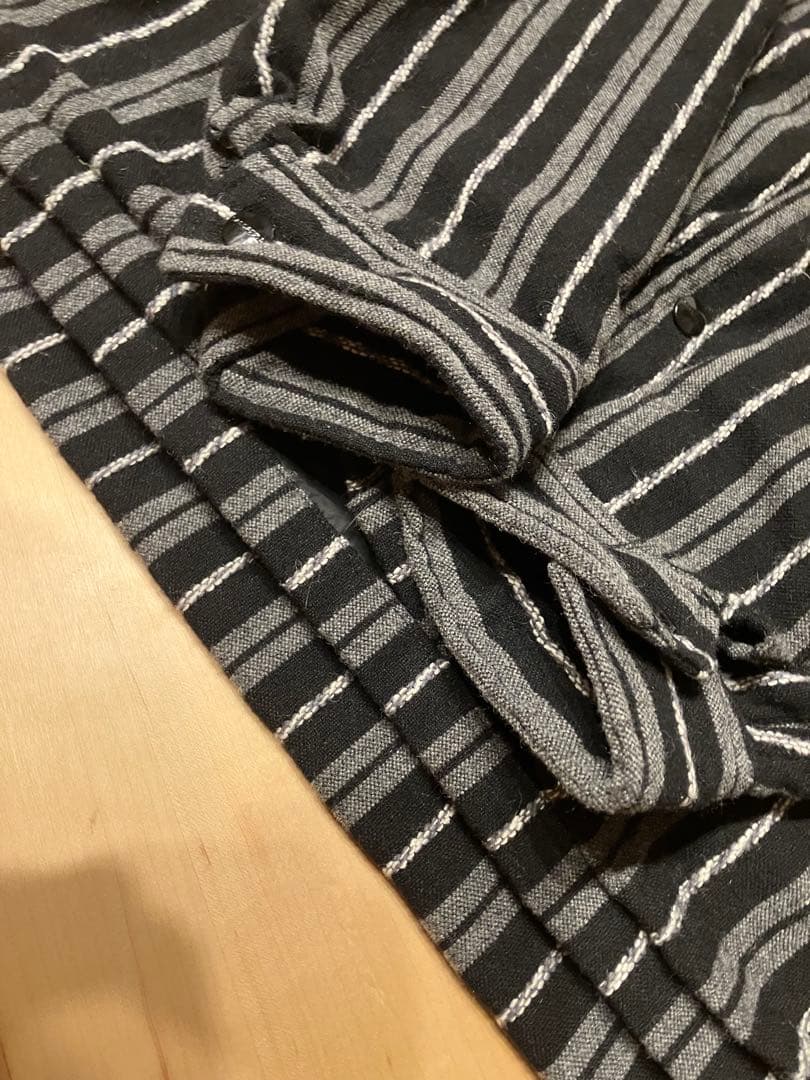 ササフラス　ガーデニングウェア