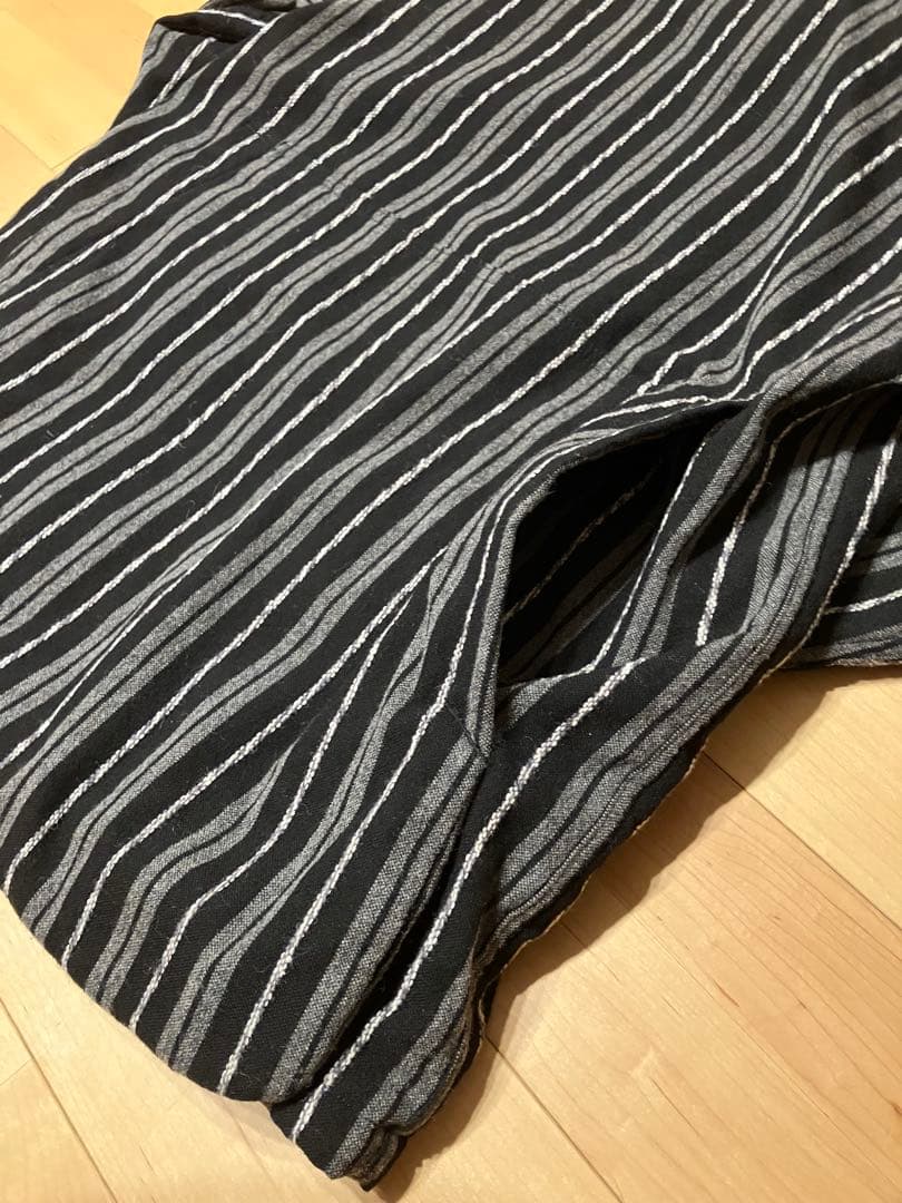 ササフラス　ガーデニングウェア