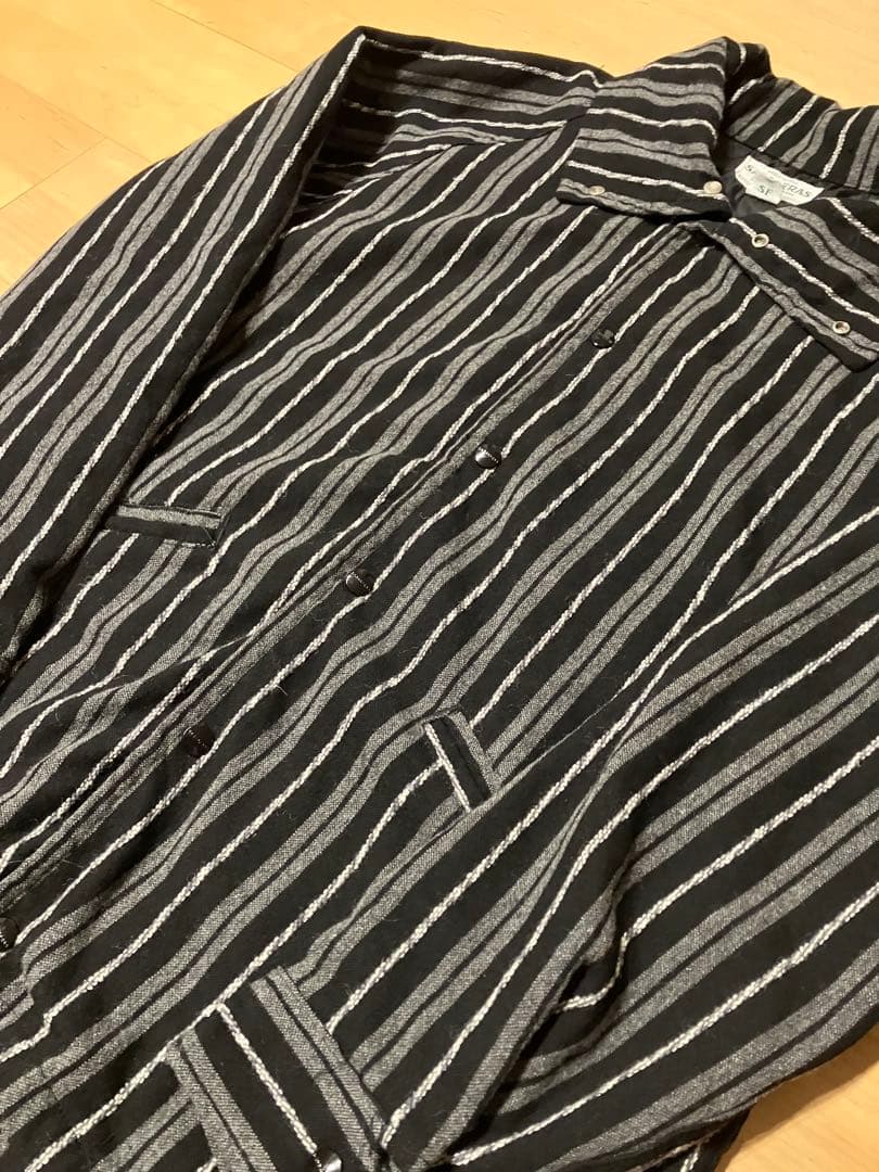 ササフラス　ガーデニングウェア