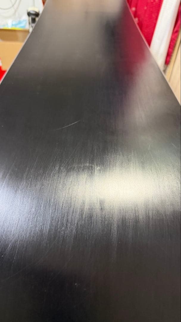 BC stream DR 162cm 21-22モデル