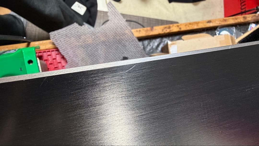 BC stream DR 162cm 21-22モデル