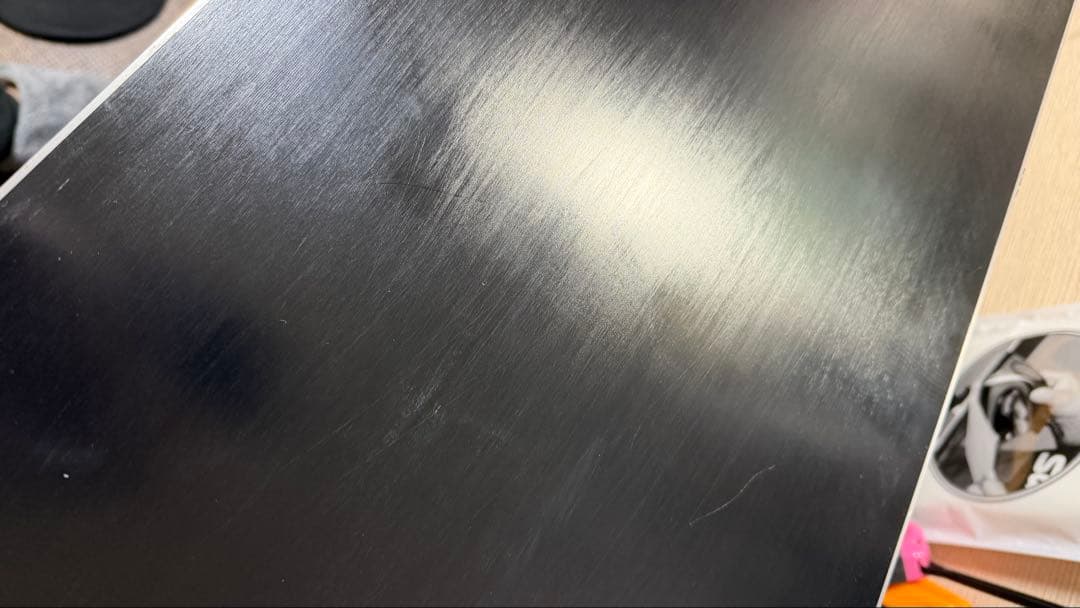 BC stream DR 162cm 21-22モデル