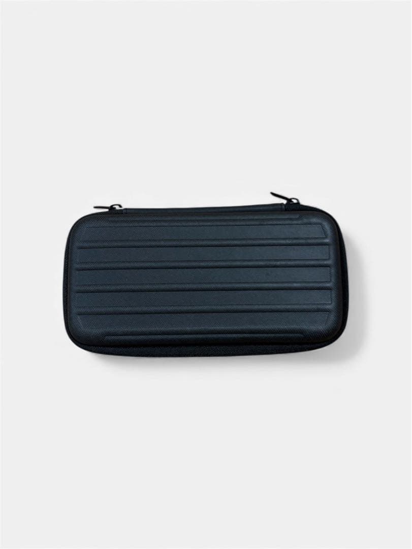 Nintendo Switch Lite 青 本体 + キャリーケース