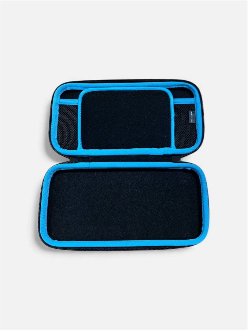 Nintendo Switch Lite 青 本体 + キャリーケース