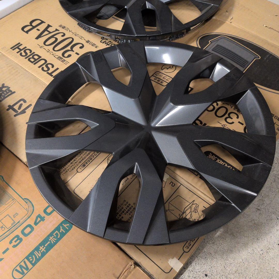 60プリウス　純正スチールホイール　17インチ