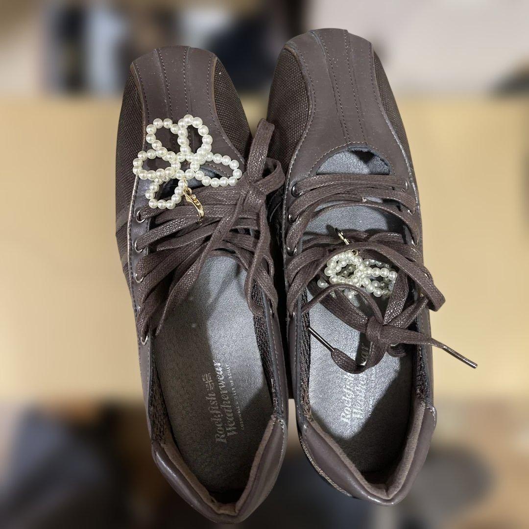 靴 rockfish weatherwear shoes