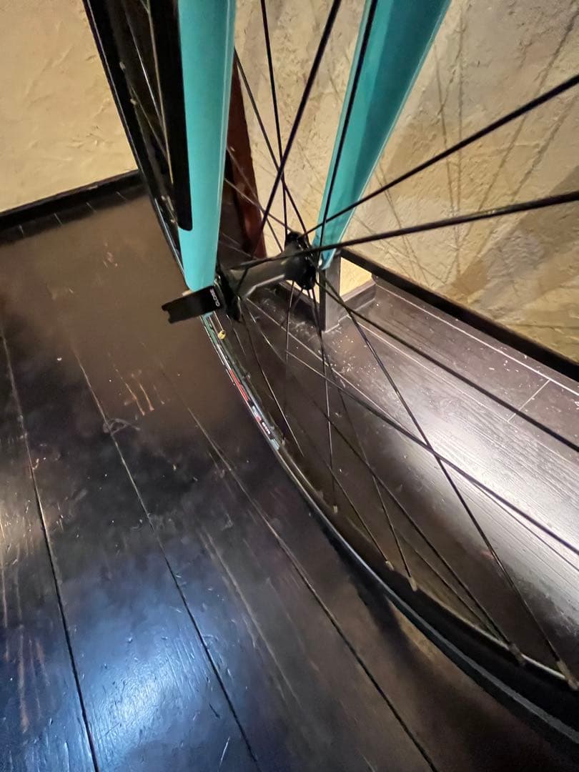 Bianchi 20’ VIA NIRONE 7 Sora (2×9s)