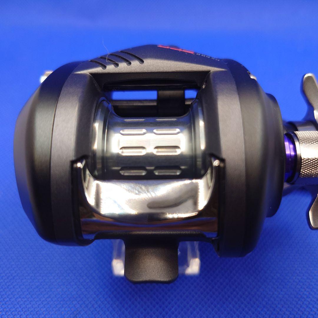 ダイワリベルトピクシー LIBERTO PX68R SPR