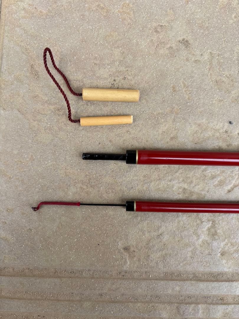 がまかつ がまへら へら竿 10尺