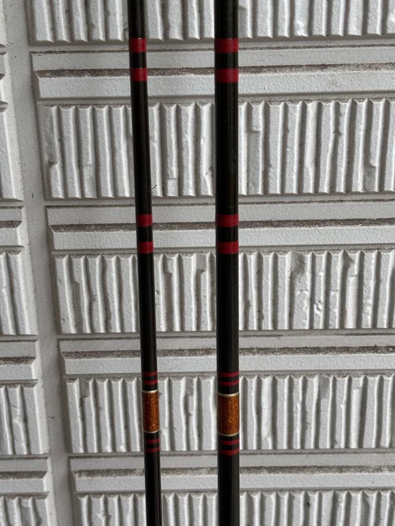 がまかつ がまへら へら竿 10尺