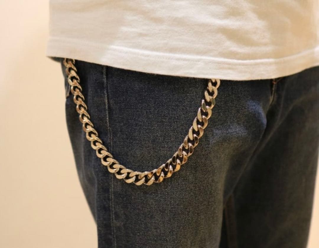 BEAMS / Classic ウォレットチェーン