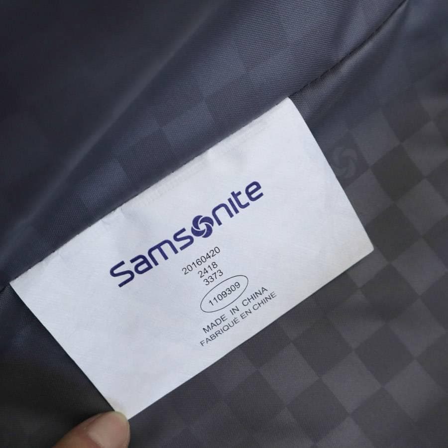 サムソナイト グラヴテック スーツケース ブラック 27インチ 95L