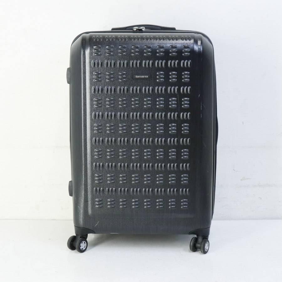 サムソナイト グラヴテック スーツケース ブラック 27インチ 95L
