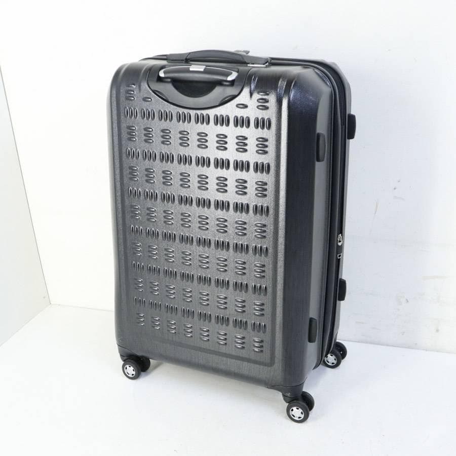 サムソナイト グラヴテック スーツケース ブラック 27インチ 95L