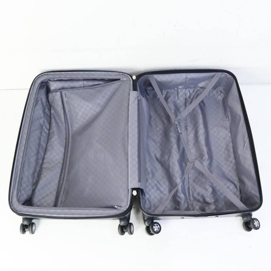 サムソナイト グラヴテック スーツケース ブラック 27インチ 95L
