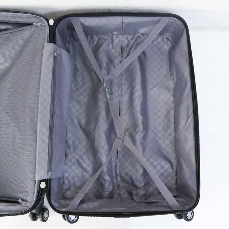 サムソナイト グラヴテック スーツケース ブラック 27インチ 95L