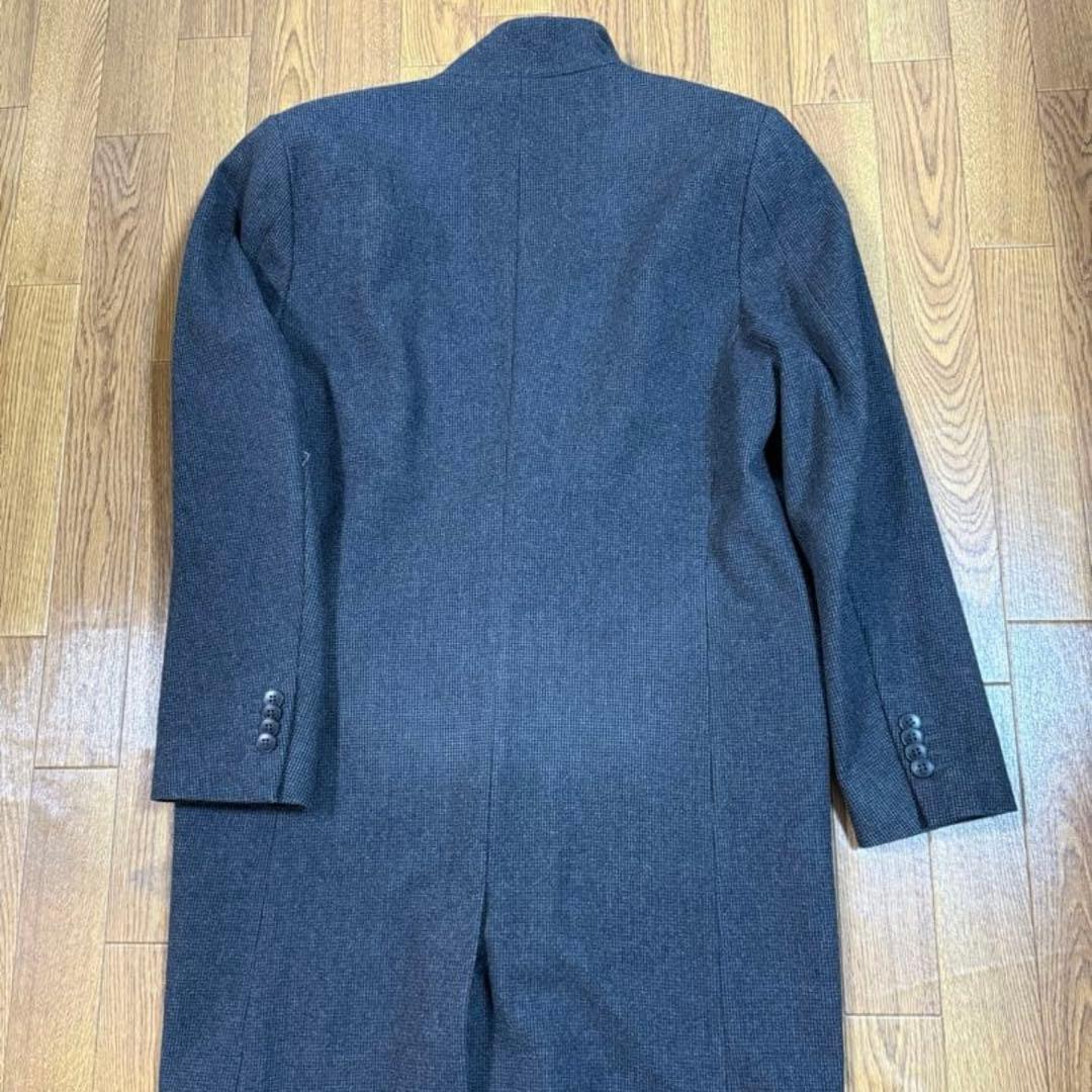 アニエスベー極美品冬コート46(M〜L)