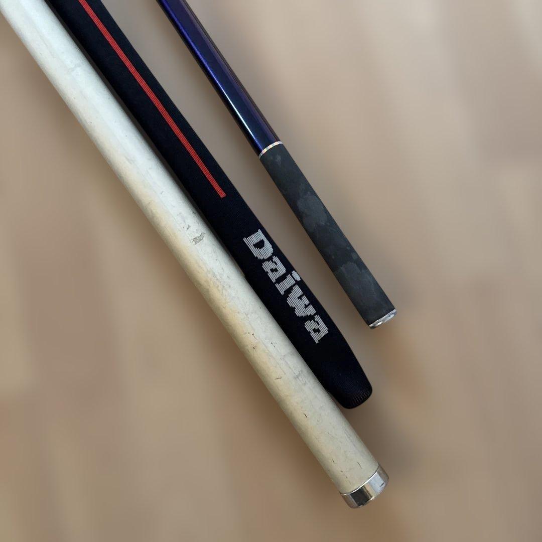 ダイワKYOGI 1 SPECIAL 鮎竿