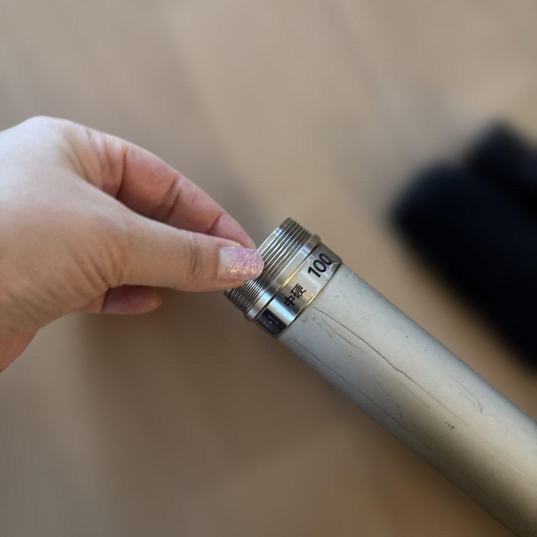 ダイワKYOGI 1 SPECIAL 鮎竿