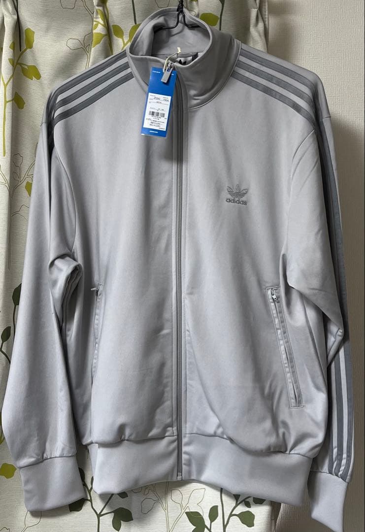 アディダス　ファイヤーバード　新品　トラックトップ　完売品　JP2542 XL