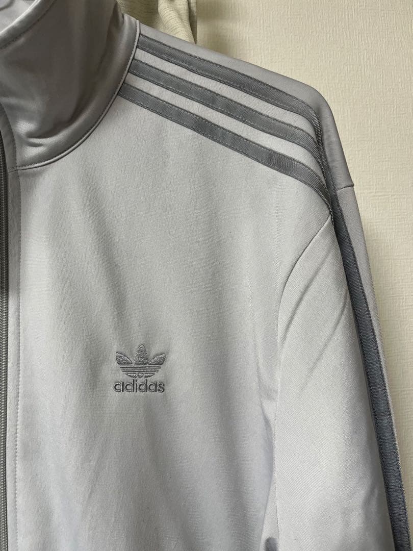 アディダス　ファイヤーバード　新品　トラックトップ　完売品　JP2542 XL