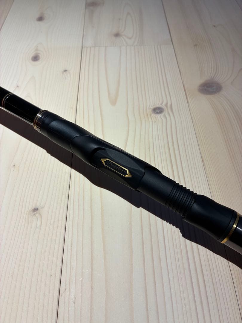 がまかつ　がま磯　グレ競技スペシャルⅣ 125-50