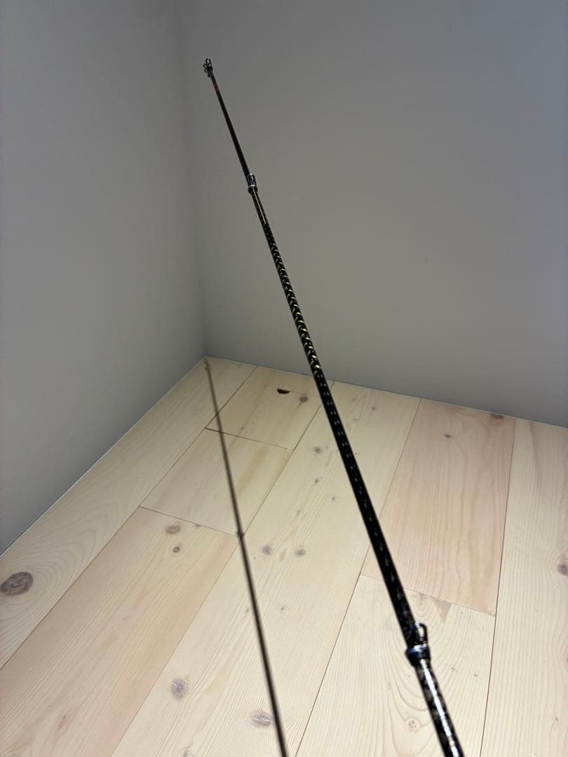 がまかつ　がま磯　グレ競技スペシャルⅣ 125-50