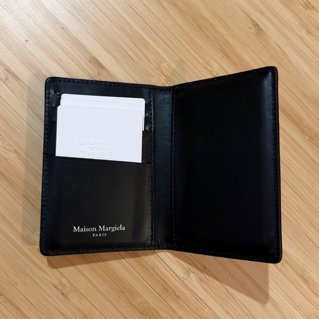 Maison Margiela メゾンマルジェラ カードケース