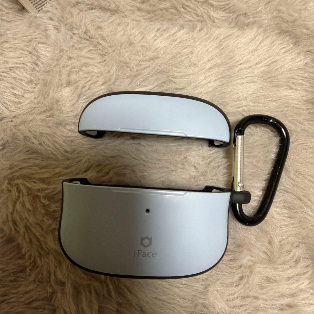 airpods pro 第二世代　ケース付き