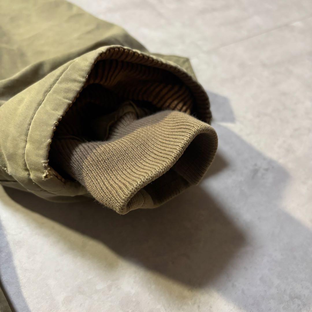 90s POLO Ralph Lauren オイルドハンティングジャケット S