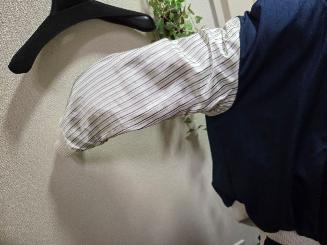 BOSS × SHOHEI OHTANI大谷翔平コラボ ベースボールジャケット