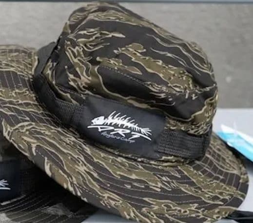 DRT コットンブーニー GEN2 TG ハット　帽子