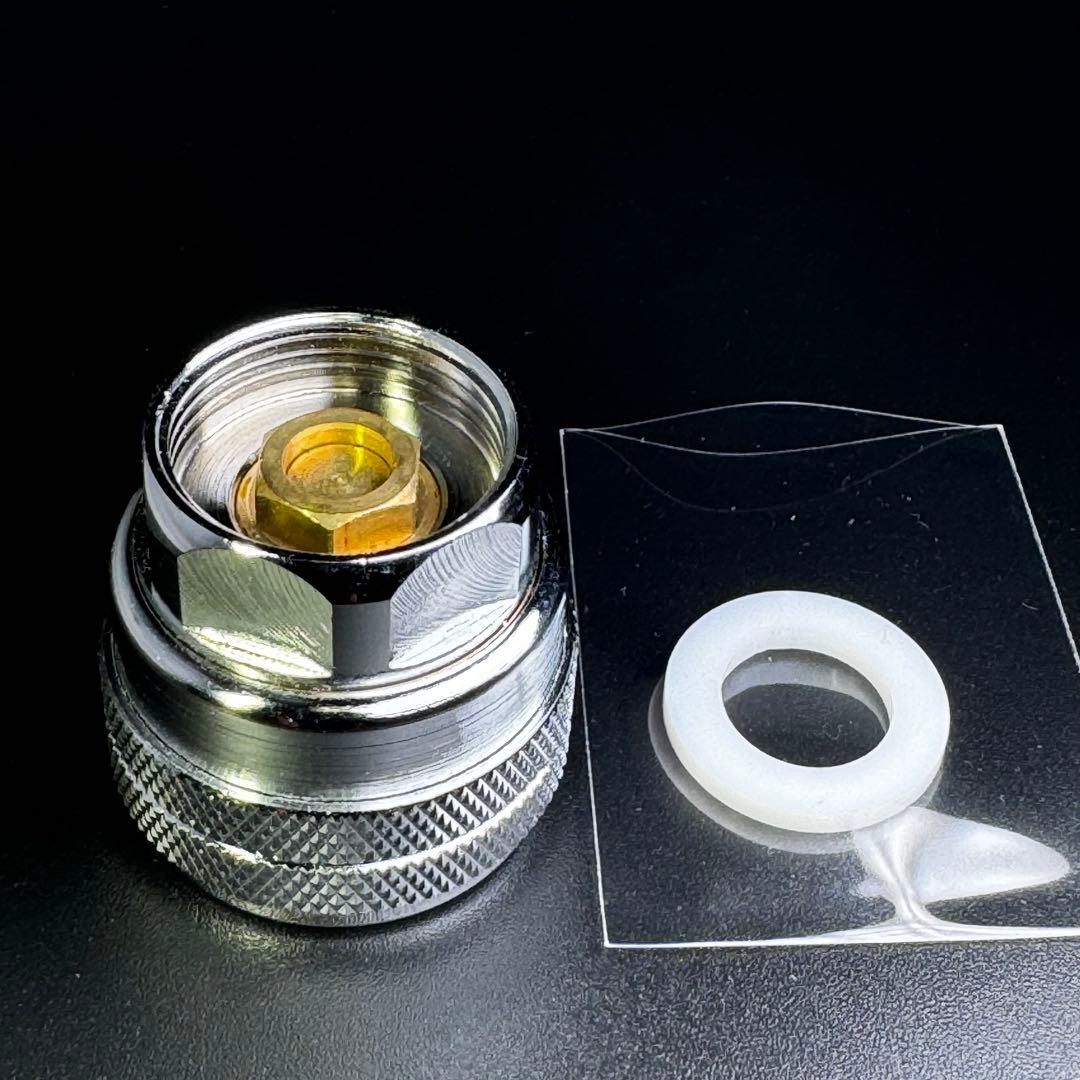 超節水ノズル＜Bubble90 バブル90＞ノーマル6本柱（BS6)