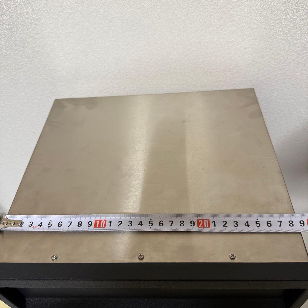 新品未使用 タマヤ ステンレス 郵便 ポスト tamaya 鏡面 高級