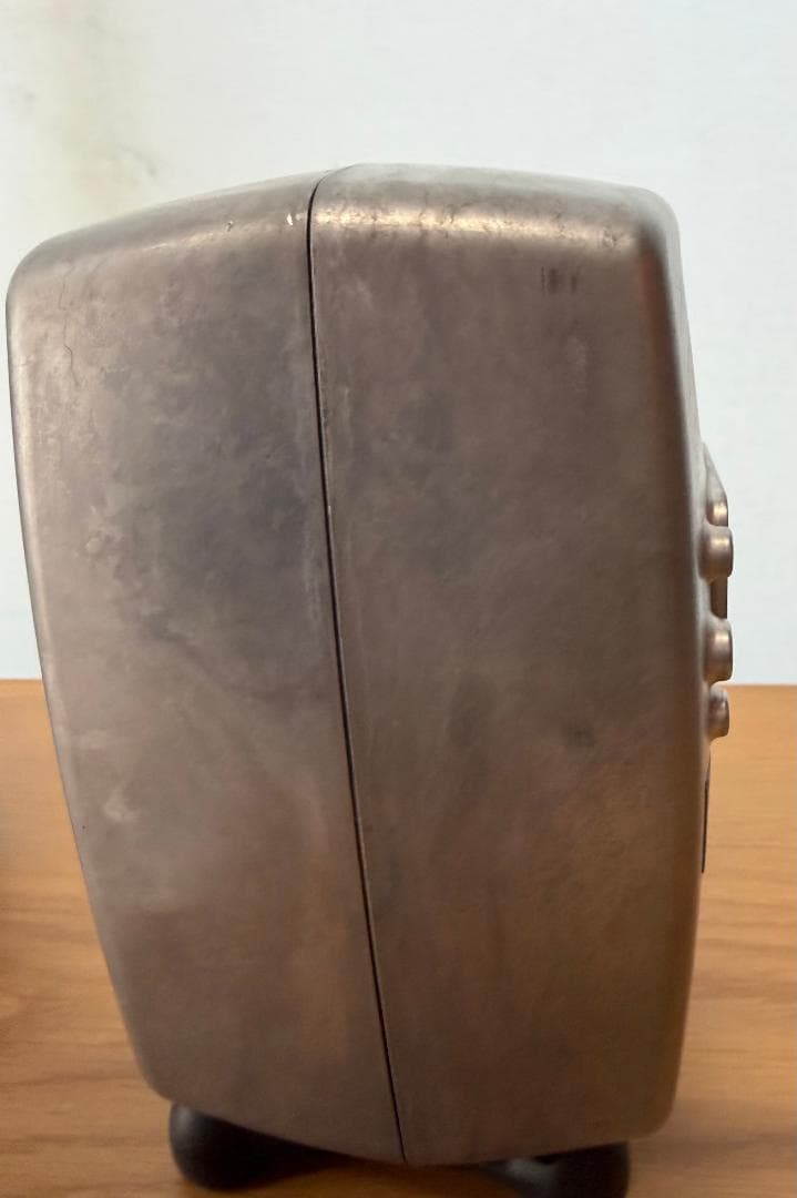 GENELEC G One RAW スタジオモニタースピーカー