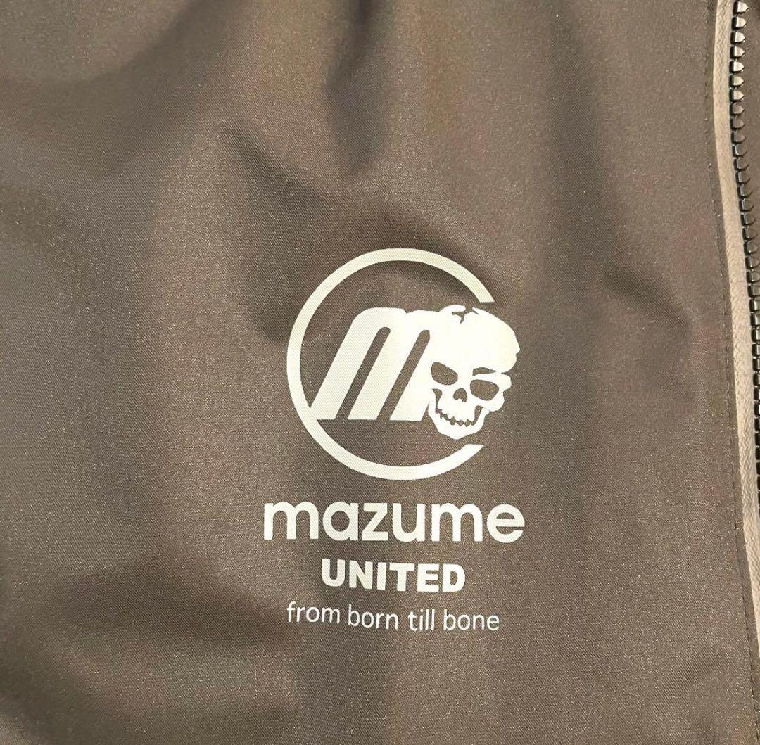 マズメ MZX ALL WEATHER スーツ XL 釣り 防水 防寒