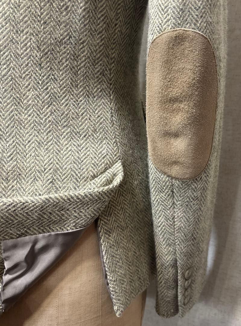 ラルフローレン　ジャケット　7 美品(レア物)