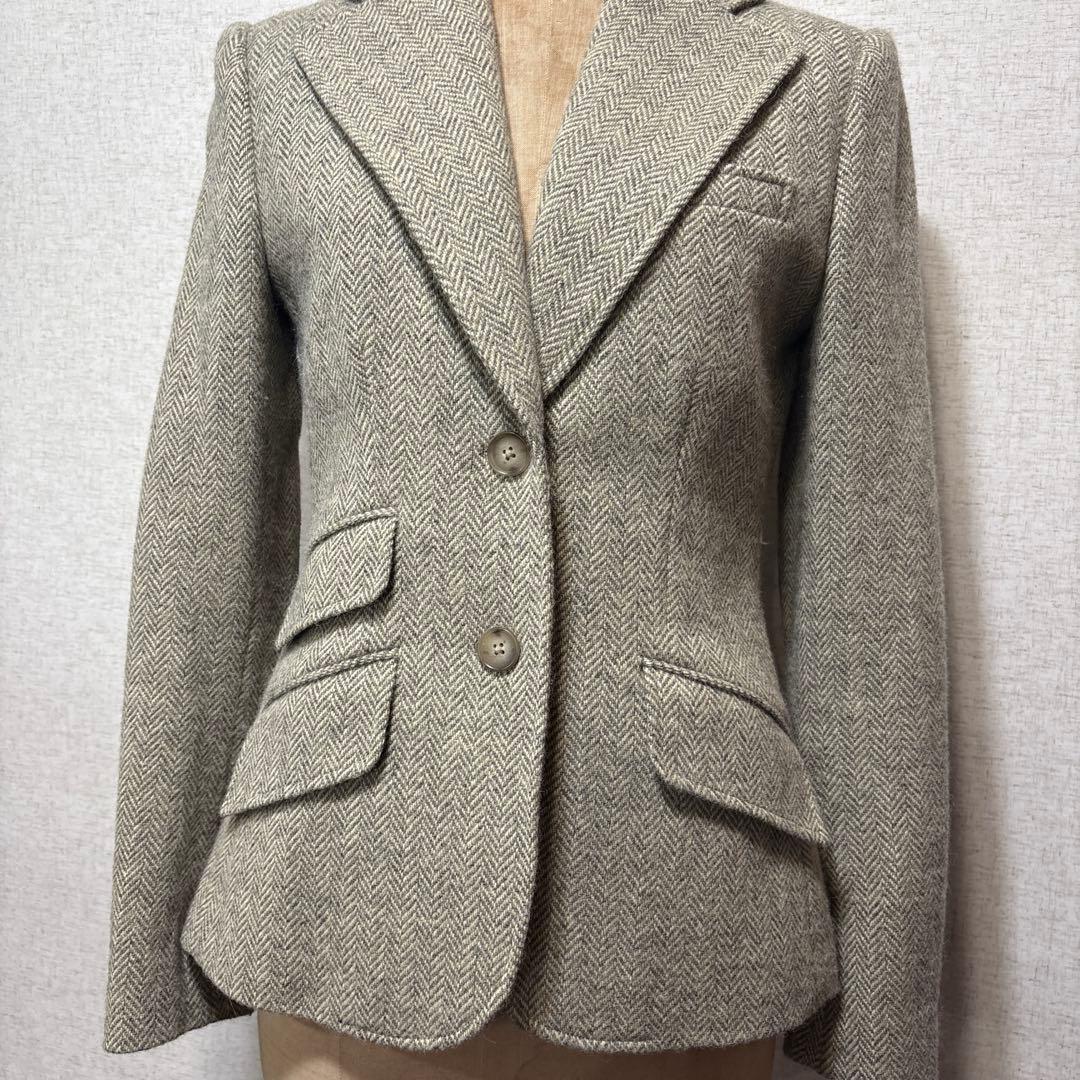 ラルフローレン　ジャケット　7 美品(レア物)