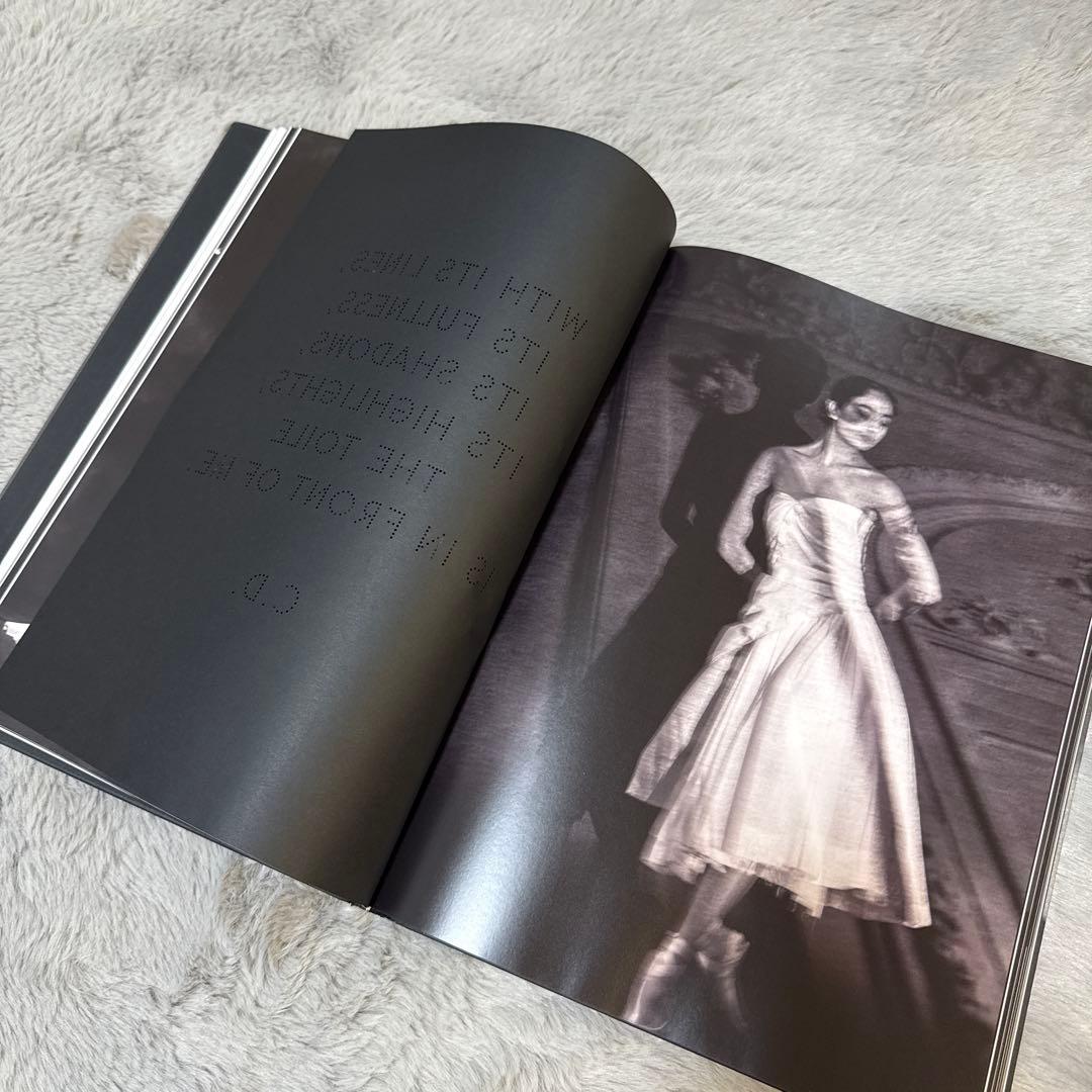 DIOR BY YURIKO TAKAGI アートブック