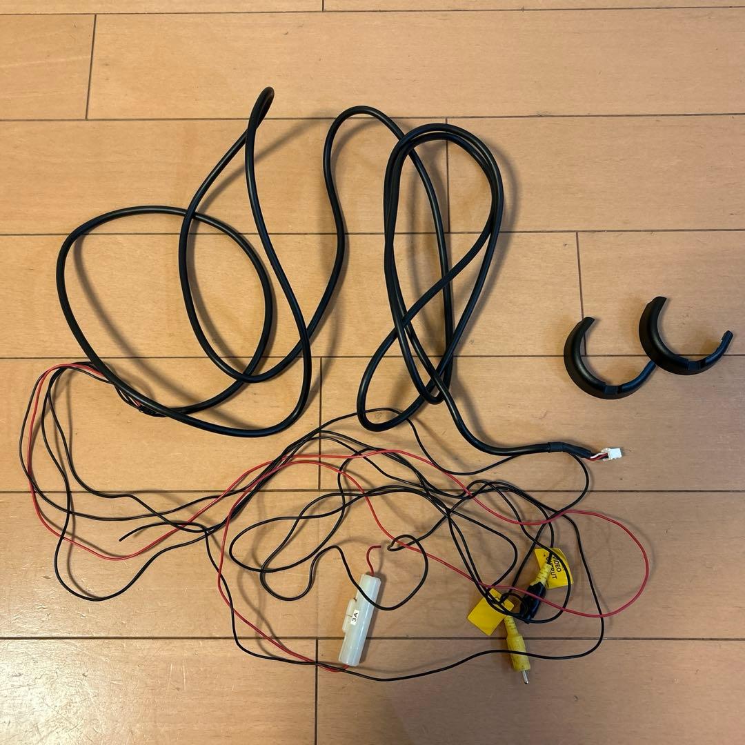 Pioneer carrozzeria TVM-PW900 ヘッドレストモニター