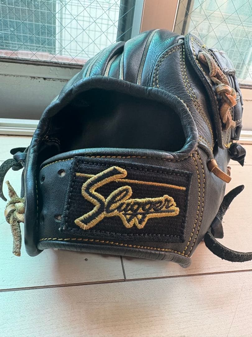 久保田スラッガー　 軟式グローブ AR2