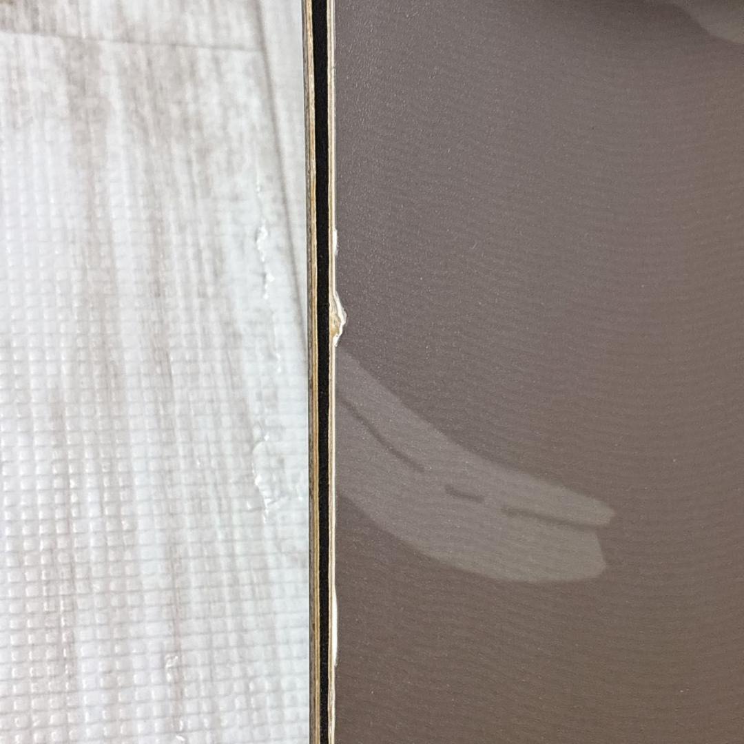 DEATHLABEL スノーボード レディースセット 142cm 24.5