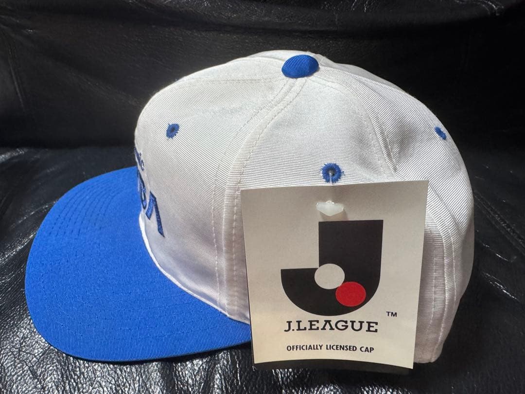 レア タグ付き Jリーグ ガンバ大阪 キャップ