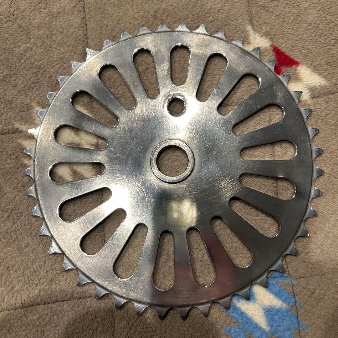 Profile Racing 44T BMX ピスト　チネリ　MASH サーリー