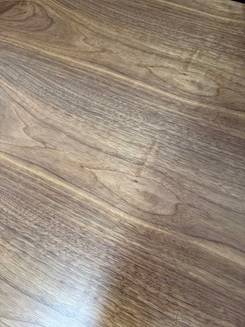 美品【LOWYA】センターテーブル　ローデスク　昇降式