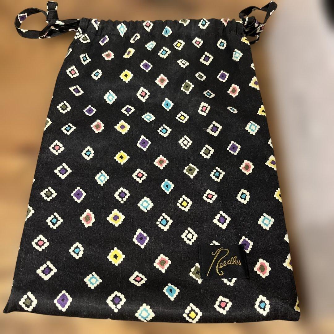 ニードルス Suicoke トングサンダル