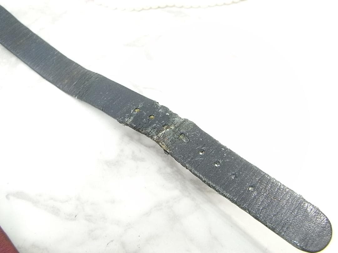 莉花様　　VENDOME AOYAMA　替えベルト　腕時計　レディース