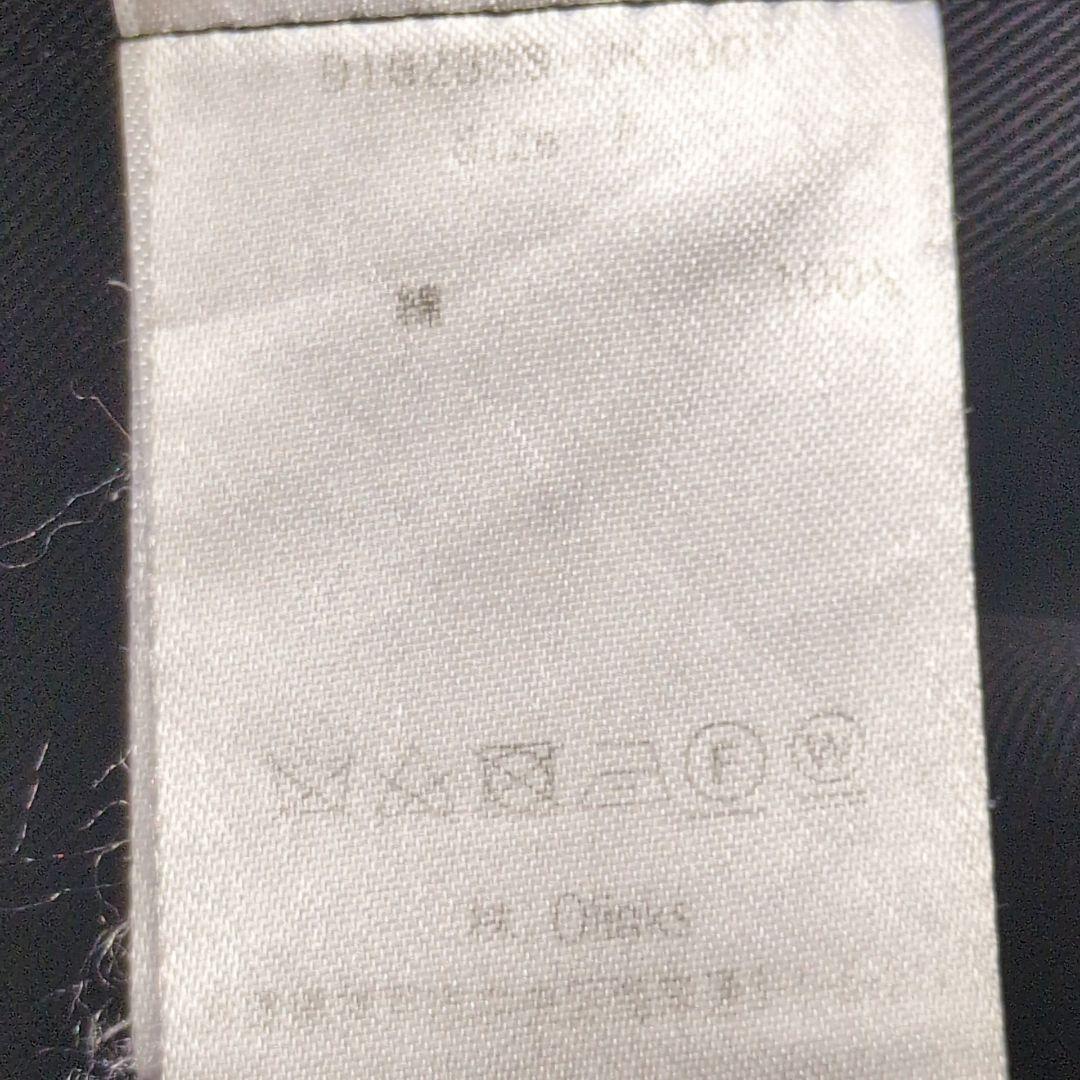 11-50 digne ディニュ ノーカラージャケット　レディース